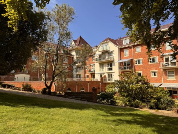 Sheringham House, Sheringham